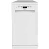HOTPOINT-ARISTON Hotpoint Lavastoviglie a libera installazione HSFC 3T127 C
