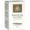 Idi Sapone Idi Allo Zolfo 100g