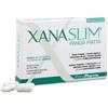 Promopharma Xanaslim Pancia Piatta Integratore Digestione 15 Capsule