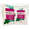 TACHIPIRINA Tachifludec Menta Polvere per Soluzione Orale 10 Bustine