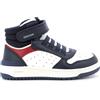 Geox Sneakers Ragazzi 28-35 Geox Cod. J46LQB