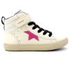 Geox Sneakers Ragazzi 28-36 Geox Cod. J564NC