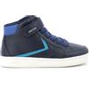 Geox Sneakers Ragazzi 28-35 Geox Cod. J56LSA