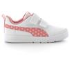 Puma Courtflex V3 Dotty V Ps Bimbe 28-35 Puma Cod. 398758