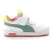 Puma Multiflex 2 Color V Inf Bimbi 19-27 Puma Cod. 402940