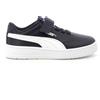Puma Court Classic Clean Ac Ps Bimbi 28-35 Puma Cod. 403751