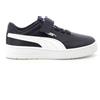 Puma Court Classic Clean Ac Inf Bimbi 19-27 Puma Cod. 403752