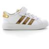 Adidas Grand Court 2.0 El K Bimbi 28-35 Adidas Cod. GY2577