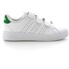 Adidas Advantage Base 2.0 Cf C Bimbi 28-35 Adidas Cod. IE9019