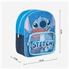 Disney Zaino Asilo Stitch Disney Cod. 2100005104