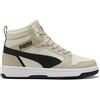 Puma Rebound V6 Mid Jr Ragazzi 36-39 Puma Cod. 393831