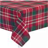 Preziosa Home Tovaglia Sommaruga Ass. Natale 140 x 320 Cm No Stiro 1 Pz