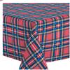 Preziosa Home Tovaglia Sommaruga Ass. Natale 140 x 230 Cm No Stiro 1 Pz