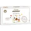 Maxtris Confetti Ciocomandorla Mix Frutta Bianco 1 Kg