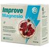 ESSERRE PHARMA Srl IMPROVE MAGNESIO 20BUST