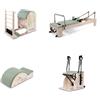 Liveness Pilates Bundle (4 Attrezzi)