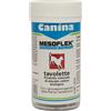 CANINA PHARMA GMBH Canina Mesoflex Senior Integratore Articolare Cane 30 Tavolette