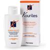 FARMAKA SRL KOURILES SH ANTIFORF 100ML