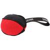 DINGO GEAR WWW.DINGOGEAR.COM 1977 DINGO GEAR S02780 - Palla per cani Ø 11 cm per allenamento morso IGP Fun Red