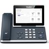 Yealink MP58-WH E2 Teams telefono IP Grigio LCD Wi-Fi [1301015]