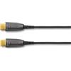 Vivolink PROHDMIOP20 cavo HDMI 20 m tipo A (Standard) Nero [PROHDMIOP20]