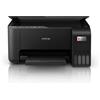Epson EcoTank ET-2865 Ad inchiostro A4 5760 x 1440 DPI Wi-Fi (Epson - Stampante multifunzione colore ink-jet ITS [supporti] fino a 10 ppm [stampa] 100 fogli Wi-Fi, USB nero) [C11CJ67433]