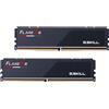 G.Skill Flare X5 F5-6000J3444F64GX2-FX5 memoria 128 GB 2 x 64 DDR5 5600 MT/s [F5-6000J3444F64GX2-FX5]