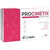 Erfo Procinetix Integratore Per Eliminare i Gas Intestinali 30 Compresse