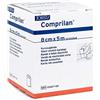 BSN Medical Comprilan elast.Binde ged.5m