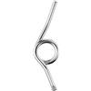 Campagnolo Br-re008, Supporti per Freno e Adattatore. Unisex-Adulto, Nero, 60 mm