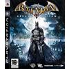 Square Enix Eidos Batman: Arkham Asylum
