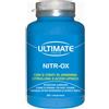 VITA AL TOP Srl Ultimate Nitr Ox 120cpr 168g