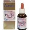 AURUM Snc POIESIS DIECI GTT 30ML