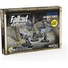 Modiphius Entertainment | Fallout Wasteland Warfare | Enclave: Assault Force | Miniatures | Unpainted