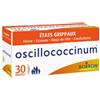 BOIRON Srl OSCILLOCOCCINUM (BOIRON)*granuli 200 K 30 contenitori monodose 1 g