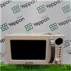 SEVERIN [ComeNuovo] Severin MW 7875 - Forno a microonde con grill, 20?L, 800?W (microonde) + 1?000?W (grill), Classe A, Funzioni: microonde, grill, cottura combinata, funzione scongelamento, timer 30?min, piatto rotante Ø 24,5?cm, colore crema