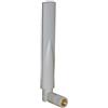 HP Enterprise Aruba AP-ANT-1W Antenna di Rete 5,8dBi Antenna Omnidirezionale RP-SMA