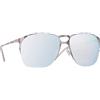 Italia Independent Occhiali da Sole Mod 0211 I-THIN METAL BLACK per Uomo con Design Elegante e Stile Moderno