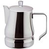 Ilsa Caffettiera 3 tazze in acciaio inox Evolution