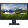 DELL Monitor Flat 22'' E Series E2220H Full HD 1920x1080 LCD Tempo di risposta 5 ms Design Sottile e Compatto
