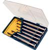 I.M. Set. Pz.6 Cacciaviti Precisione Taglio E Croce