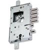Securemme Serratura Senza Cuore Planare Sx Int 28