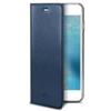 CELLY AIR PELLE iPhone 7-8 BLUE