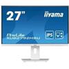 IIYAMA [ComeNuovo] IIYAMA Monitor 27'' LED XUB2792UHSU 3840x2160 4K Ultra HD Tempo di Risposta 4 ms