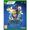 Bandai Namco Naruto X Boruto Ultimate Ninja Storm Connections per Xbox One