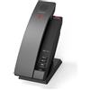 Snom HD101 Hotel Telefono HD Voice Serie 15 SIP Cordless Phone