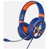 4Side Cuffie da Gaming Modern Sonic Pro G1