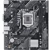 Asus PRIME H510M-K R2.0 Scheda madre Intel H510 LGA 1200 mATX DDR4 PCIe 4.0 slot M.2 USB 3.2 Gen 2 Type-A Nero
