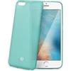 Celly Cover Frost per iPhone 7 4.7 Blu