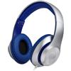 Wave HPM117S Cuffie a Padiglione Chiuso con Microfono